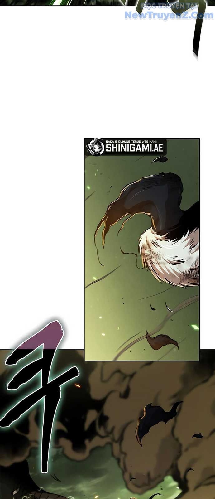 Nano Ma Thần Chap 255 - Next Chap 256