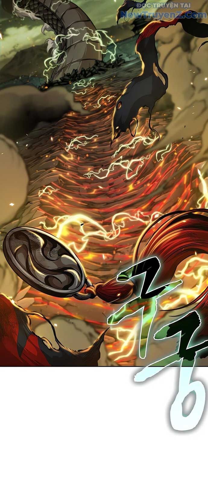 Nano Ma Thần Chap 255 - Next Chap 256