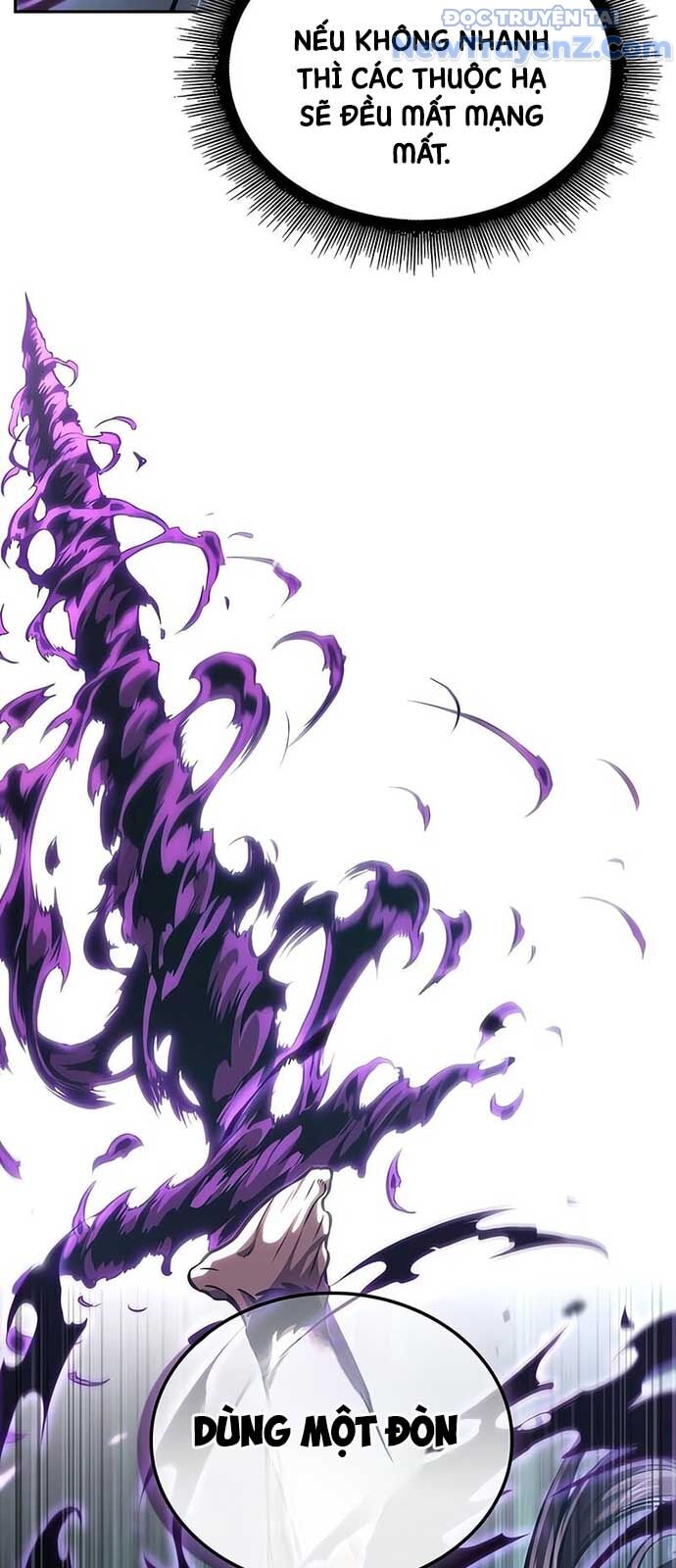 Nano Ma Thần Chap 255 - Next Chap 256