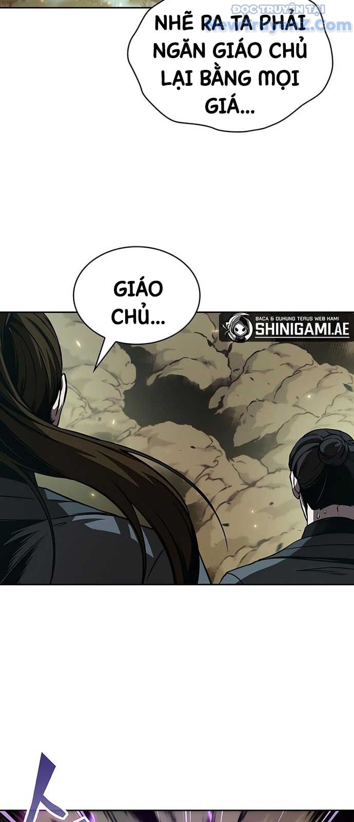 Nano Ma Thần Chap 255 - Next Chap 256