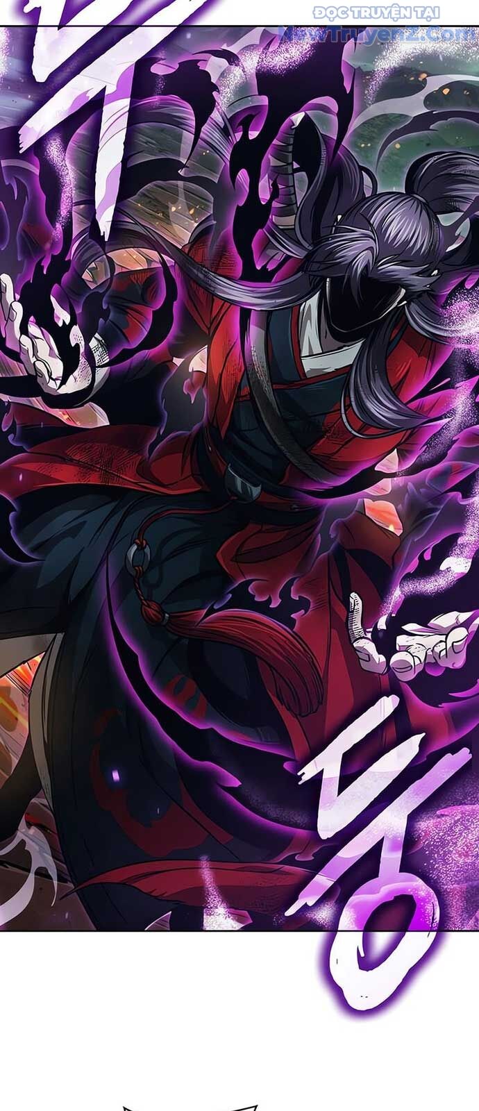 Nano Ma Thần Chap 255 - Next Chap 256