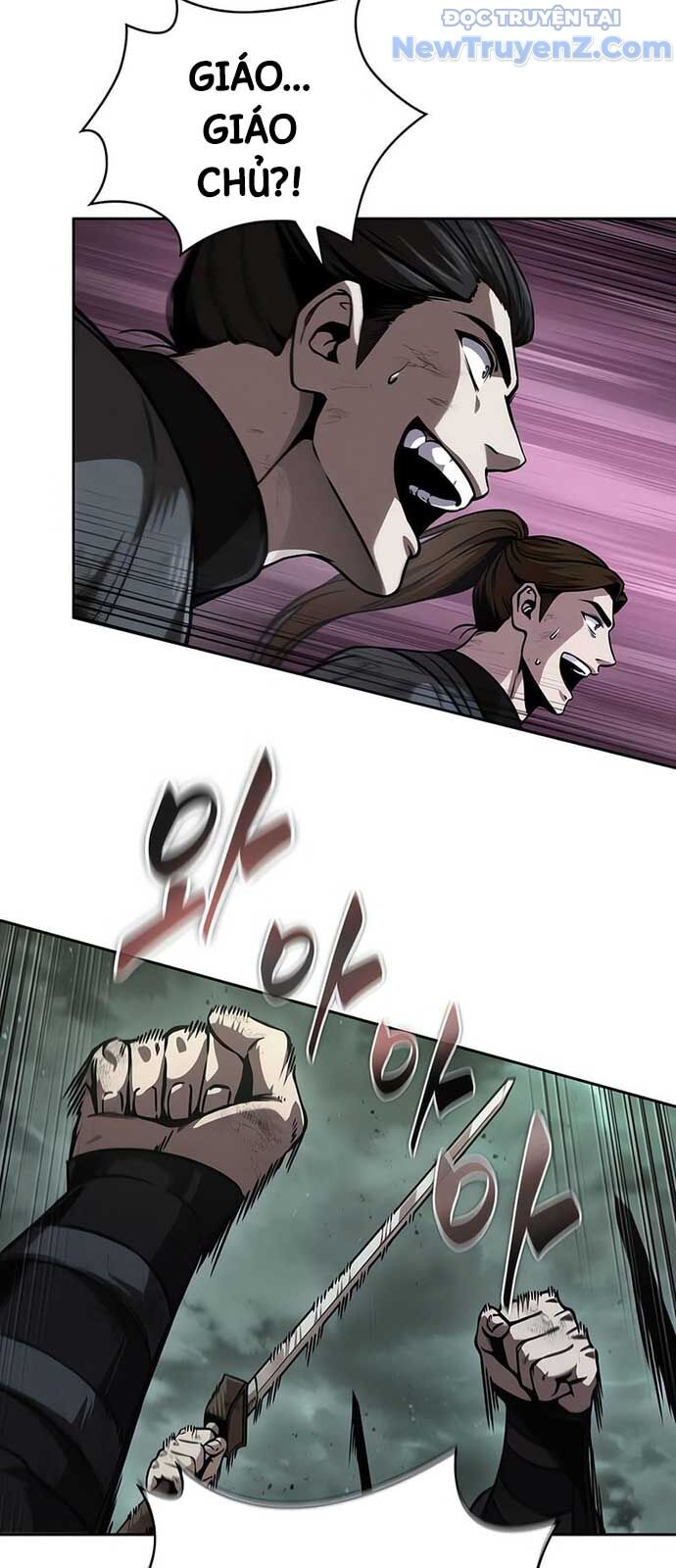 Nano Ma Thần Chap 255 - Next Chap 256