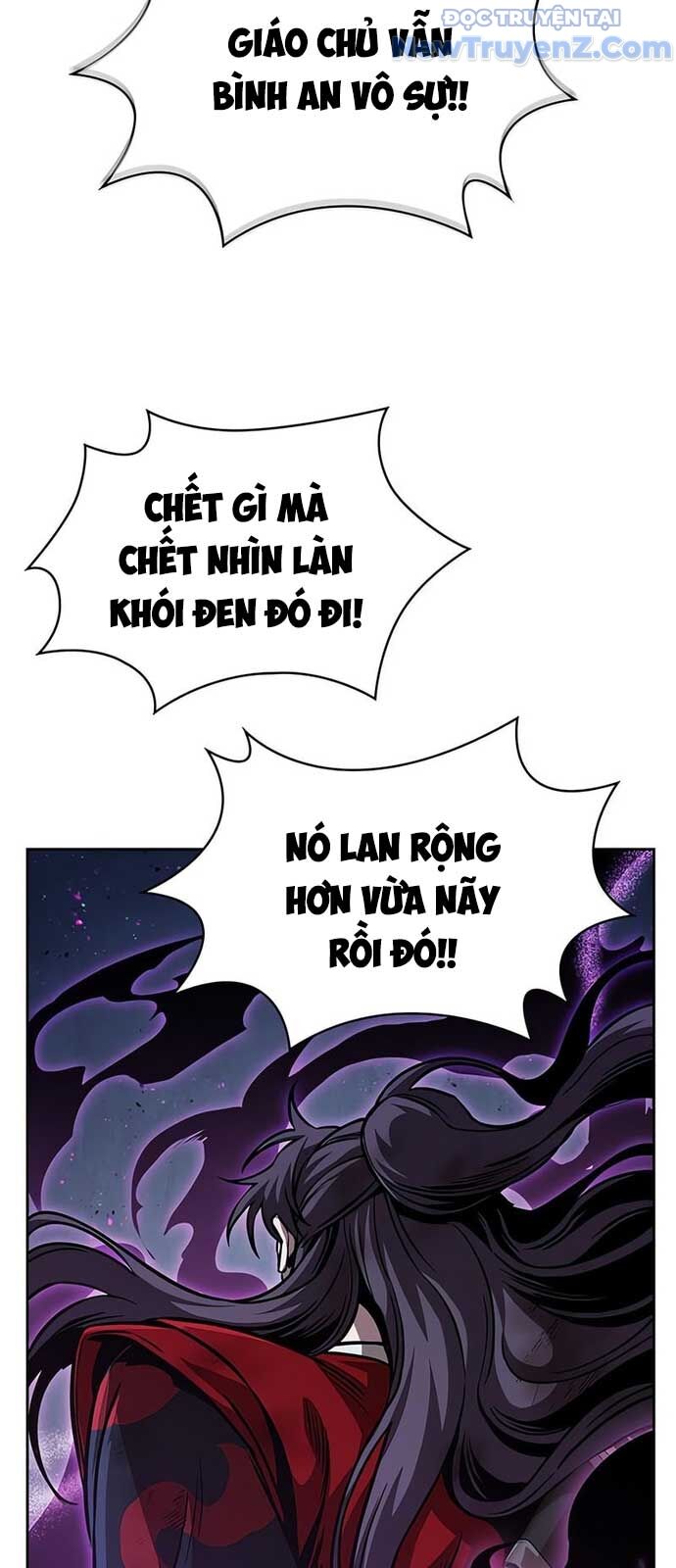 Nano Ma Thần Chap 255 - Next Chap 256