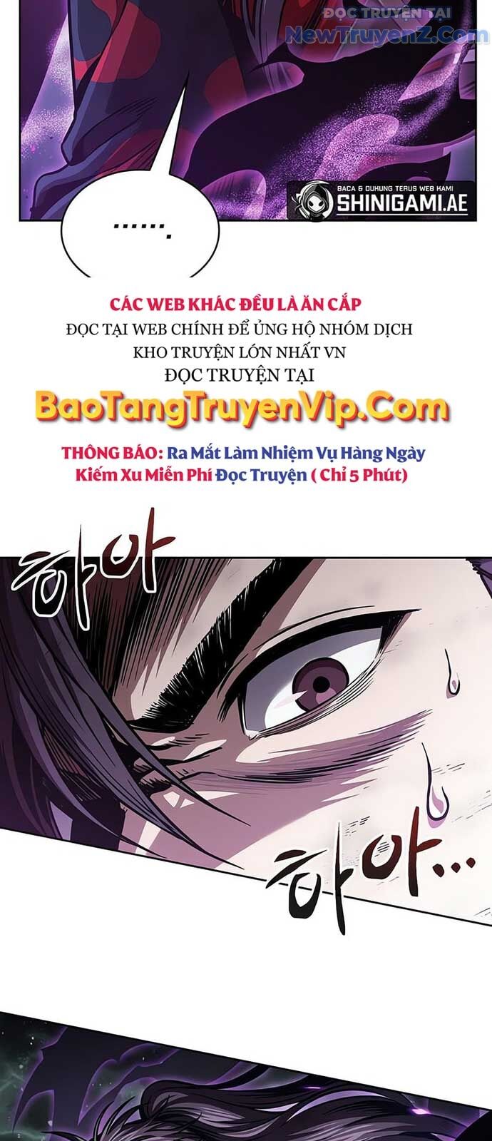 Nano Ma Thần Chap 255 - Next Chap 256