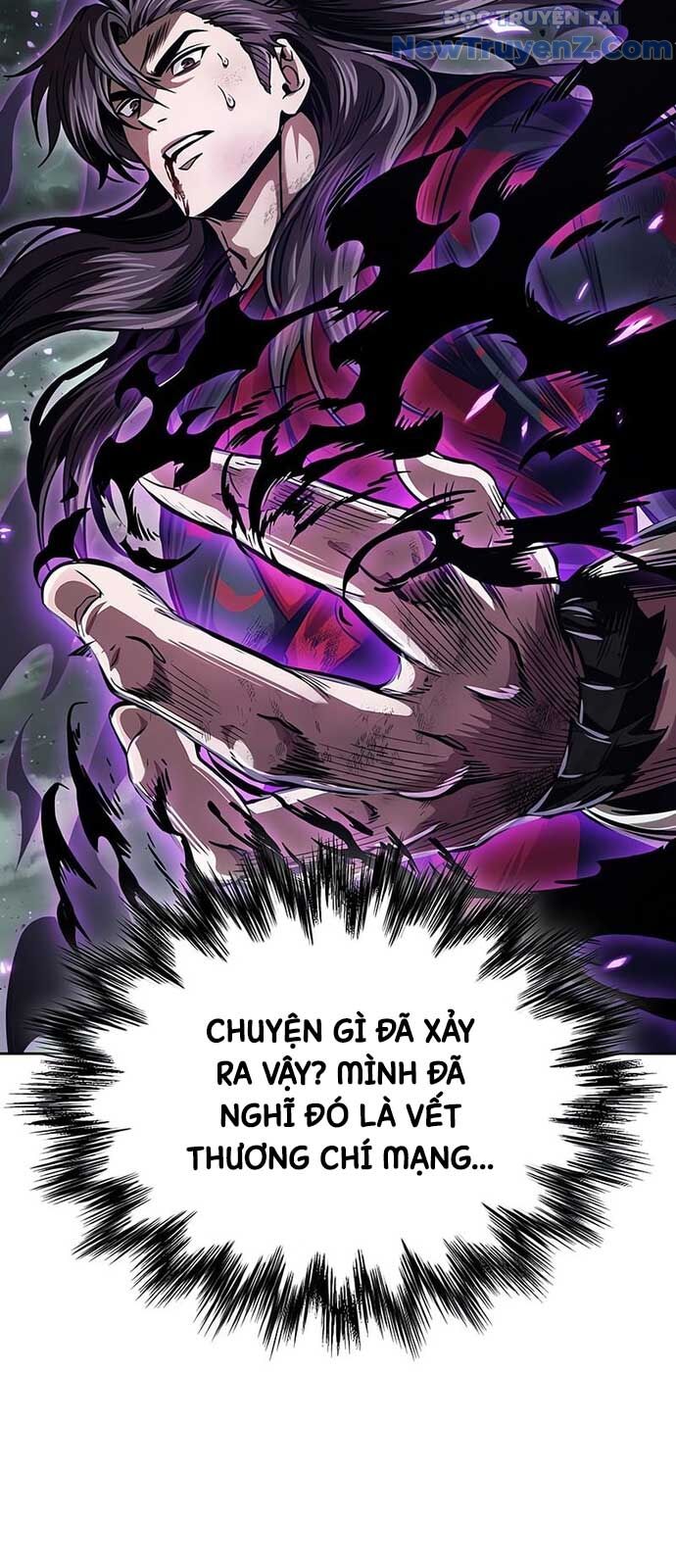Nano Ma Thần Chap 255 - Next Chap 256