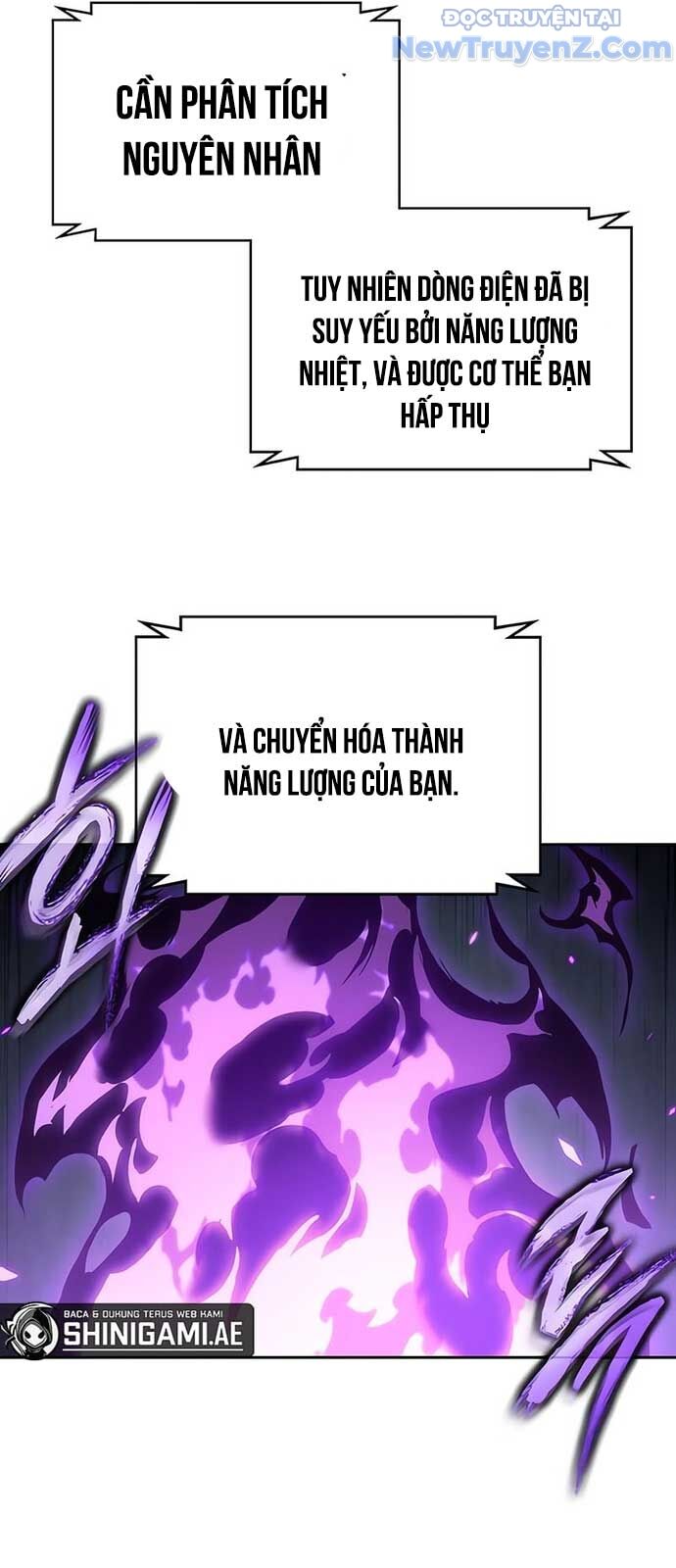 Nano Ma Thần Chap 255 - Next Chap 256