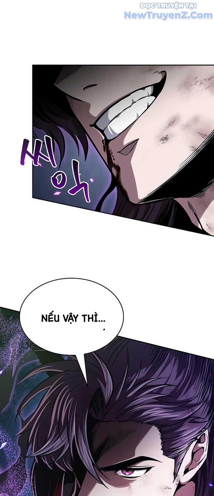 Nano Ma Thần Chap 255 - Next Chap 256