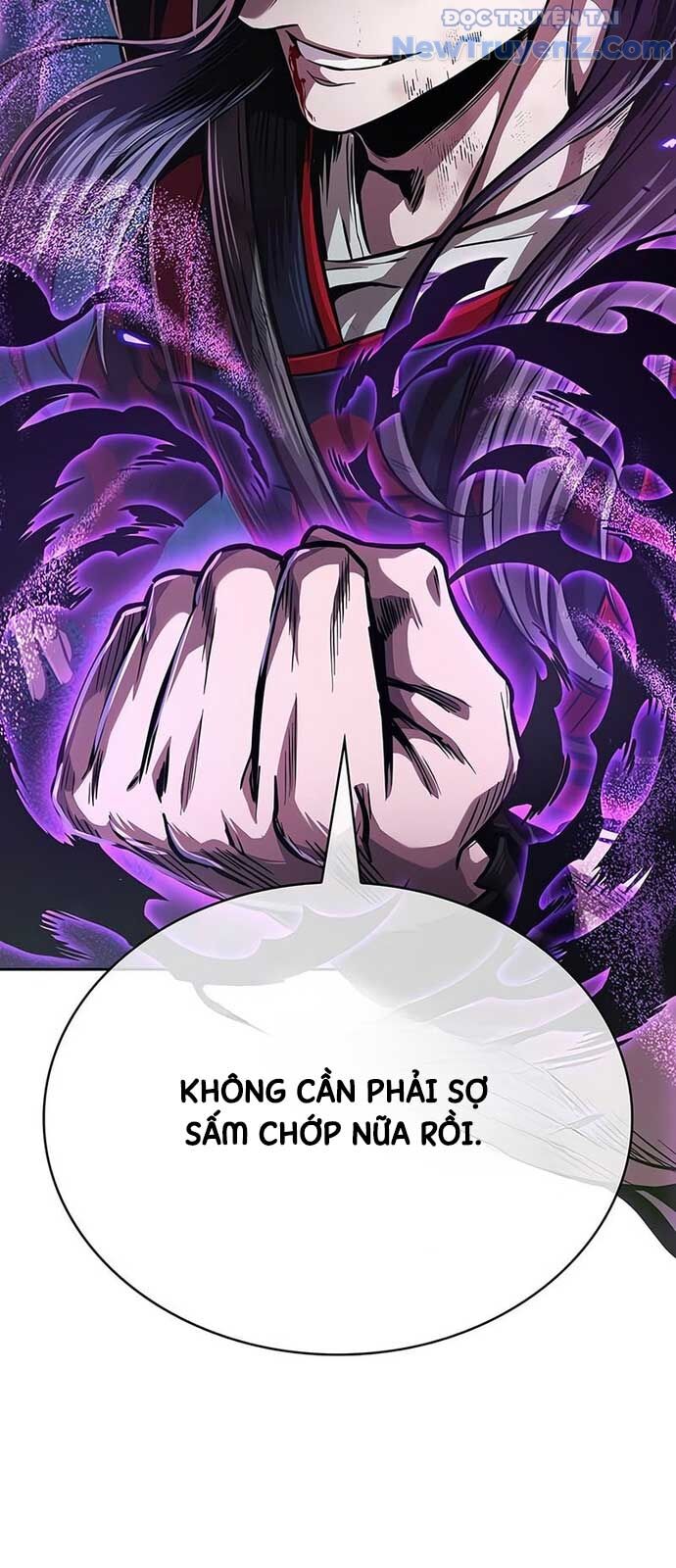 Nano Ma Thần Chap 255 - Next Chap 256