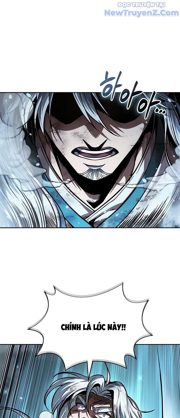 Nano Ma Thần Chap 255 - Next Chap 256