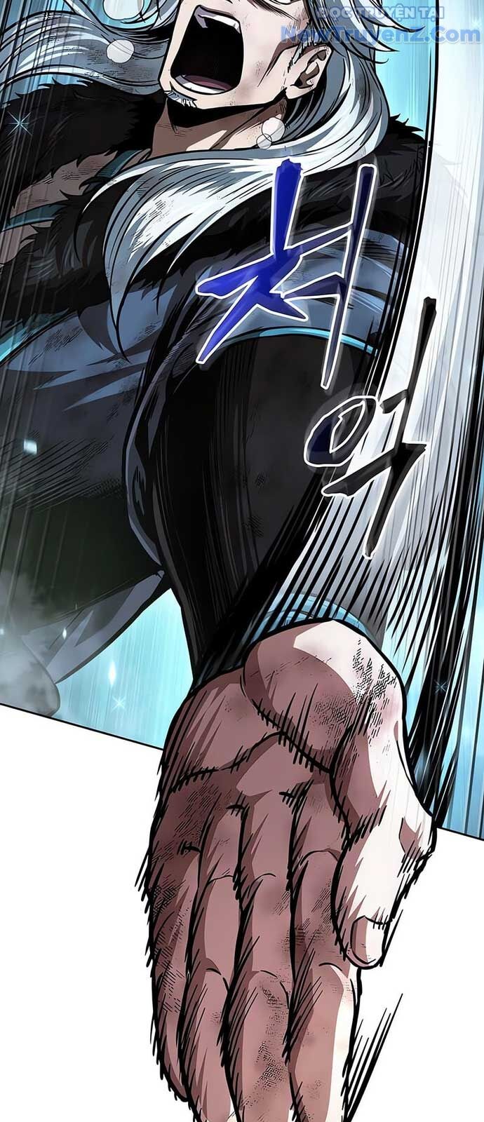 Nano Ma Thần Chap 255 - Next Chap 256