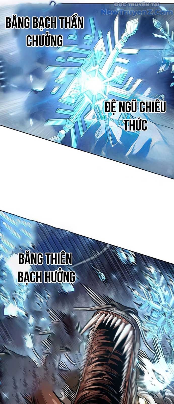 Nano Ma Thần Chap 255 - Next Chap 256