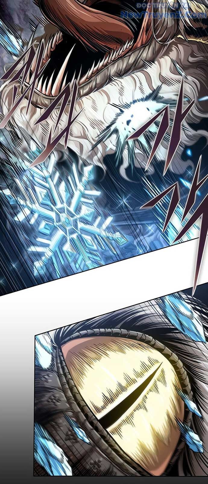 Nano Ma Thần Chap 255 - Next Chap 256