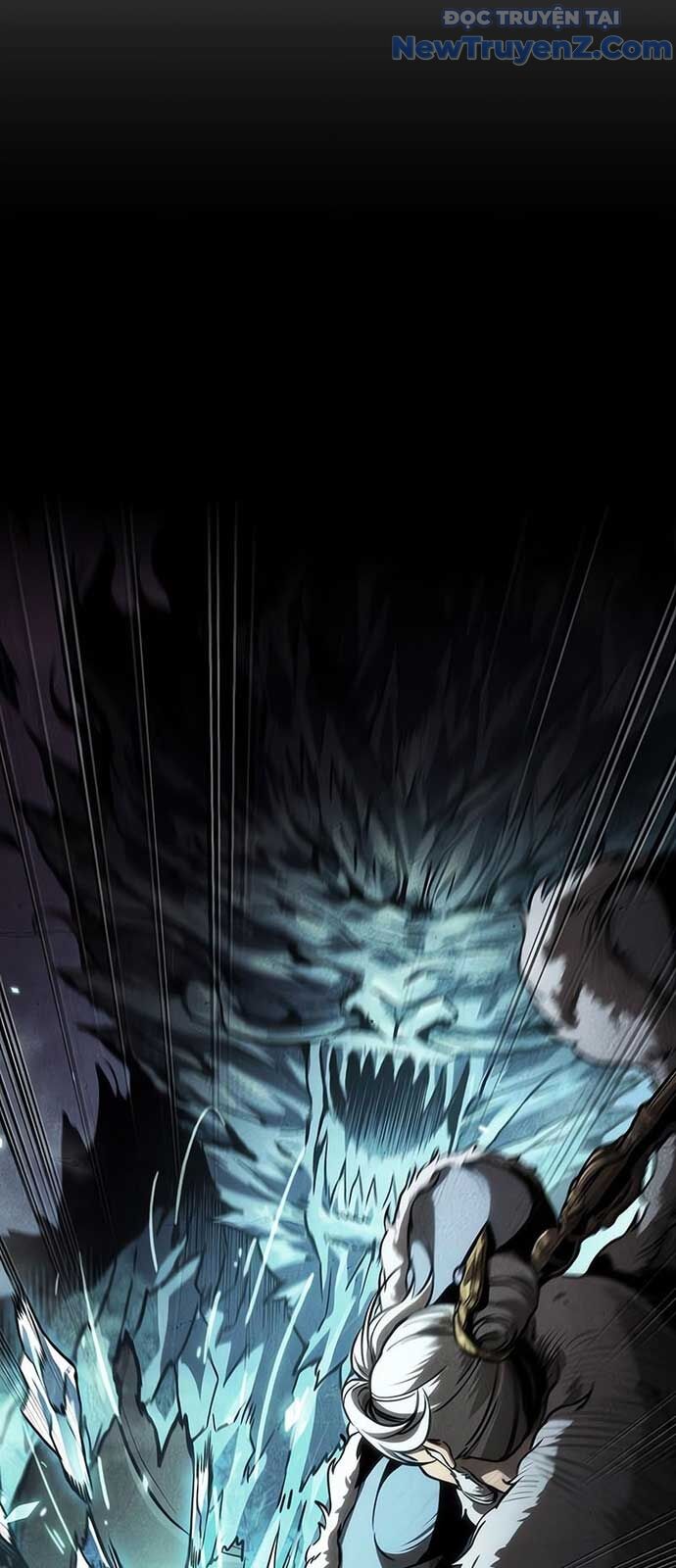 Nano Ma Thần Chap 255 - Next Chap 256