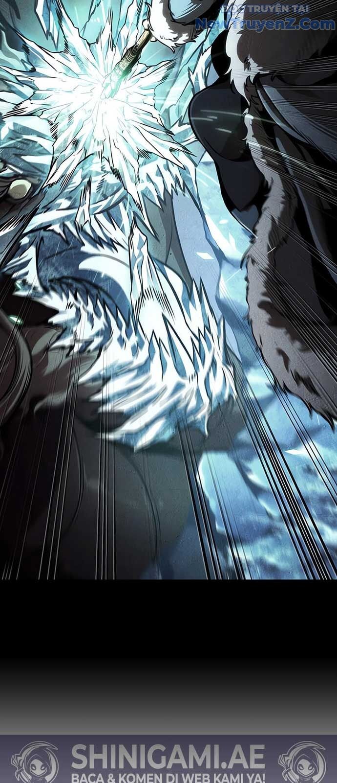 Nano Ma Thần Chap 255 - Next Chap 256
