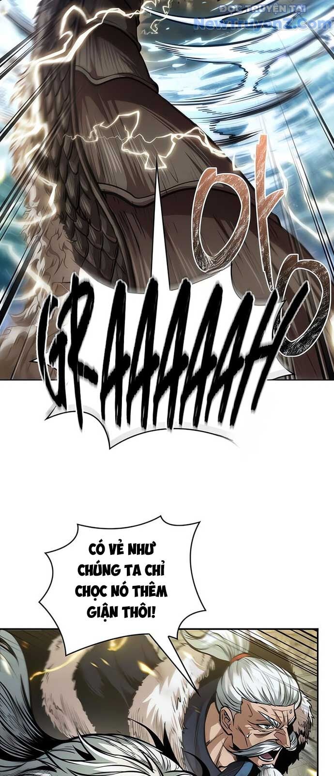 Nano Ma Thần Chap 255 - Next Chap 256