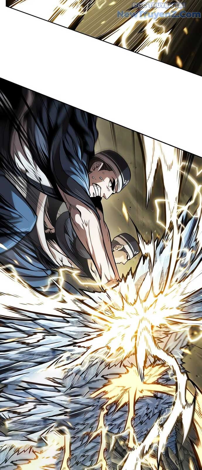 Nano Ma Thần Chap 255 - Next Chap 256