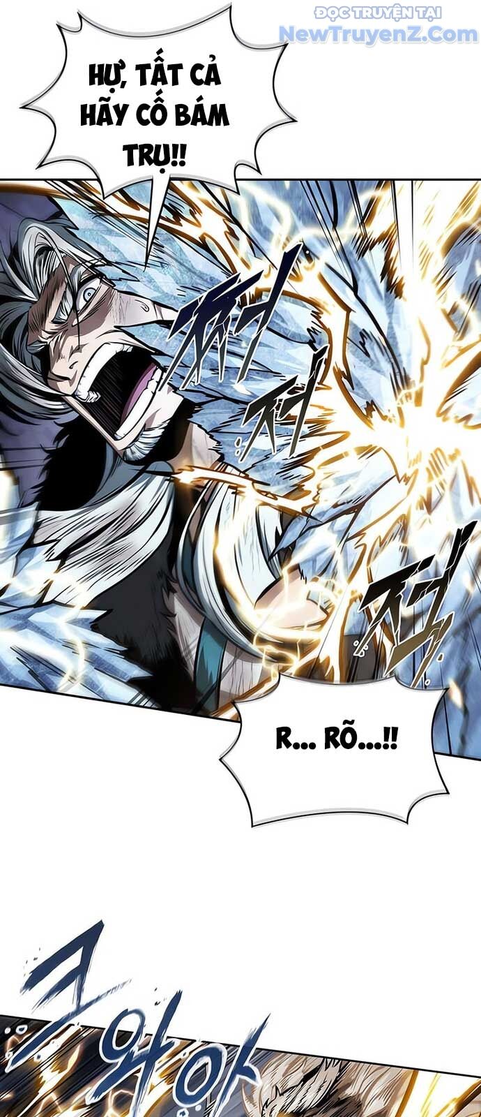 Nano Ma Thần Chap 255 - Next Chap 256