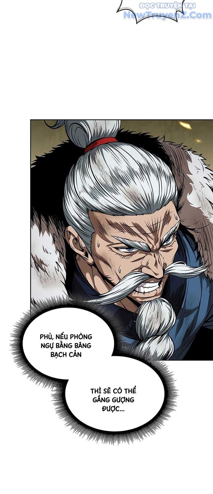 Nano Ma Thần Chap 255 - Next Chap 256