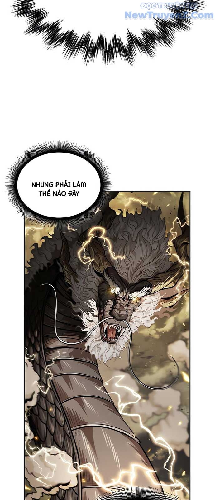 Nano Ma Thần Chap 255 - Next Chap 256