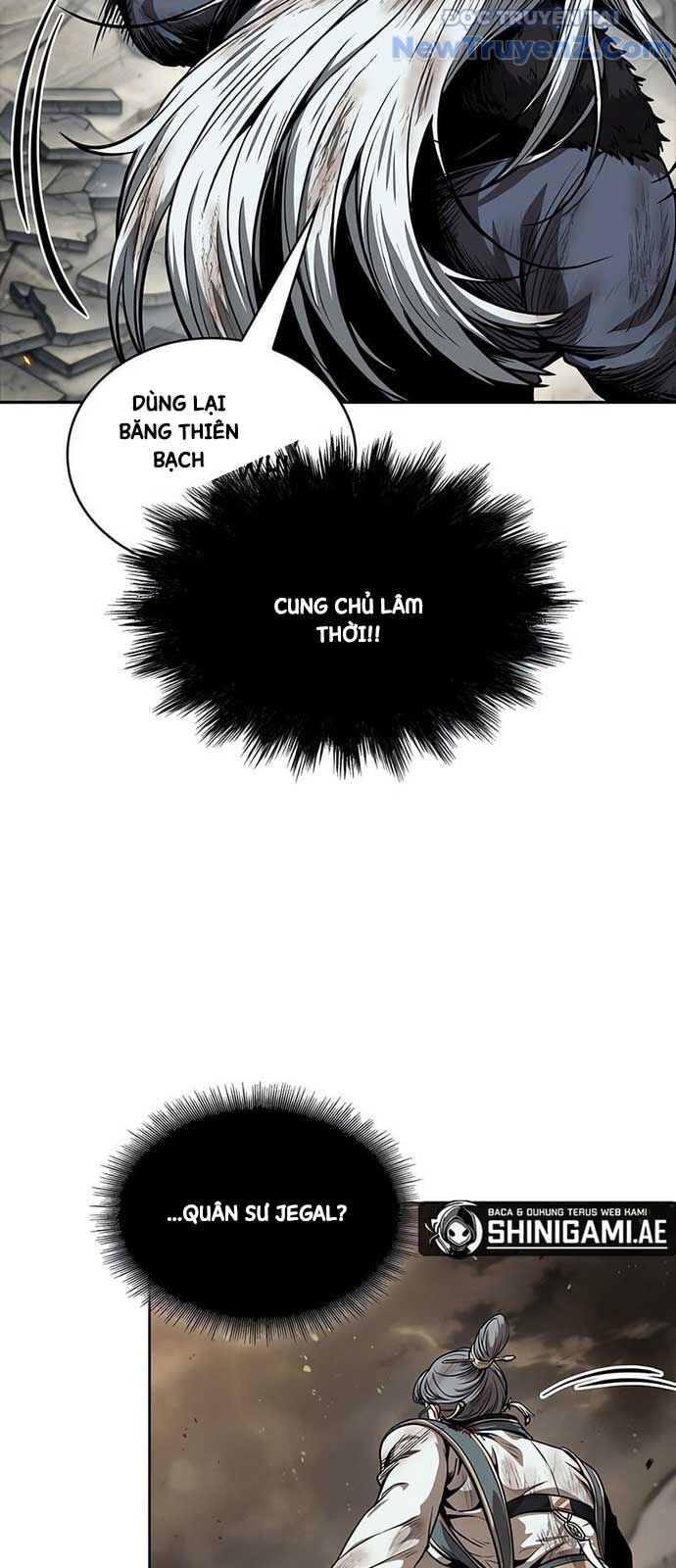 Nano Ma Thần Chap 255 - Next Chap 256