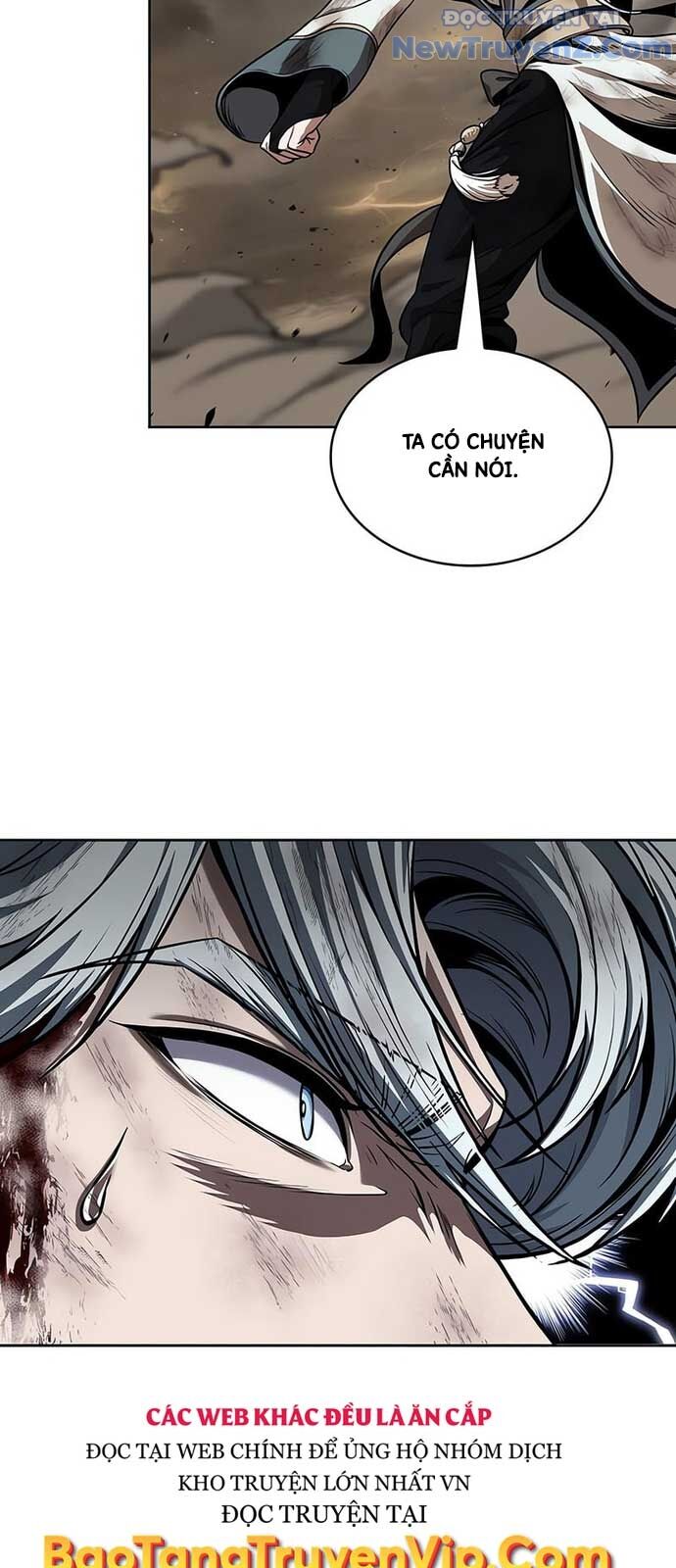 Nano Ma Thần Chap 255 - Next Chap 256