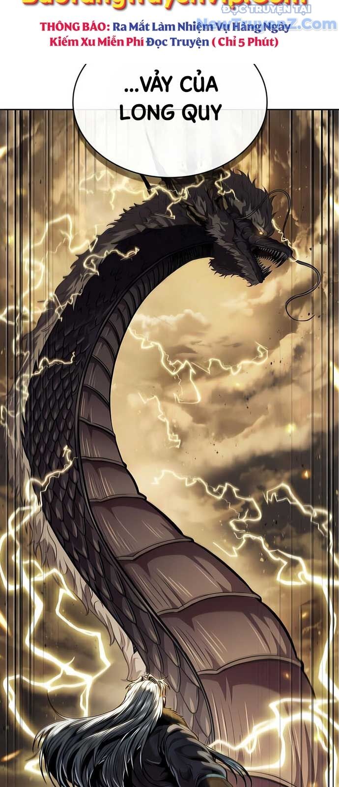 Nano Ma Thần Chap 255 - Next Chap 256