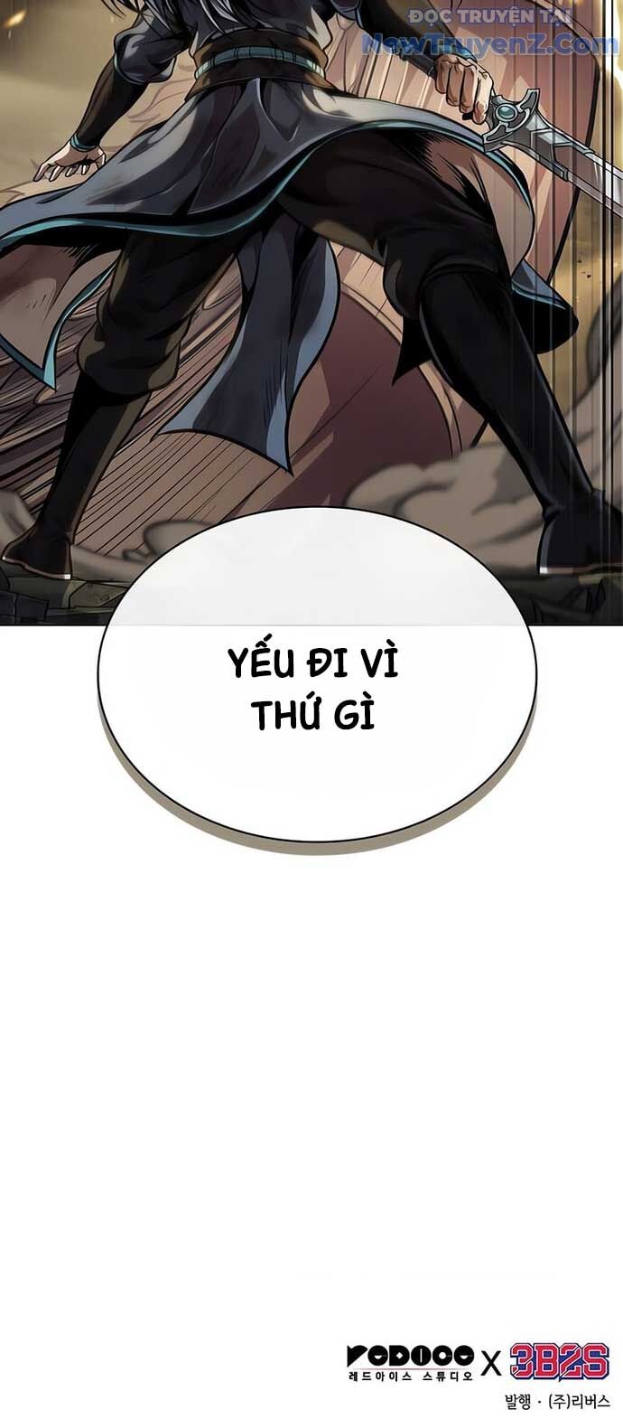 Nano Ma Thần Chap 255 - Next Chap 256