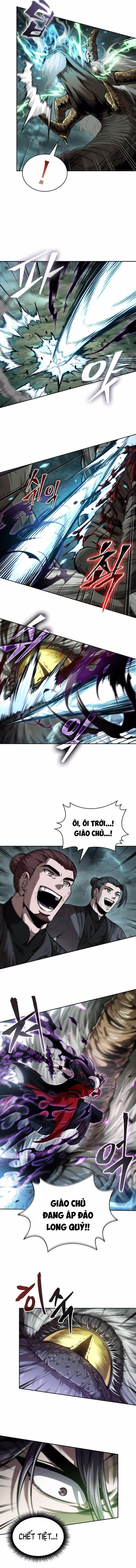 Nano Ma Thần Chap 255.1 - Next Chap 256.1