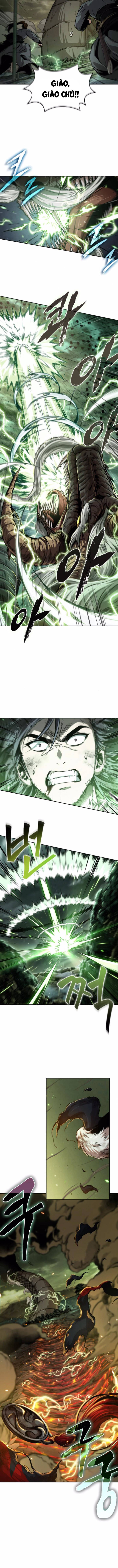 Nano Ma Thần Chap 255.1 - Next Chap 256.1