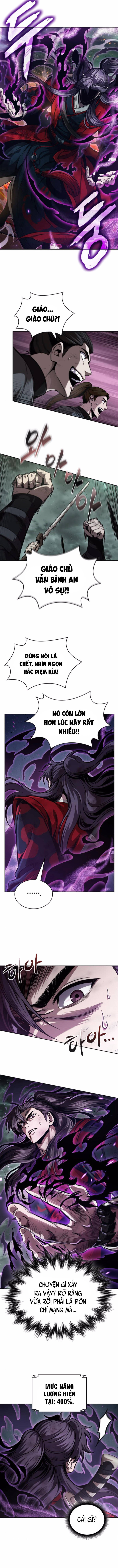 Nano Ma Thần Chap 255.1 - Next Chap 256.1