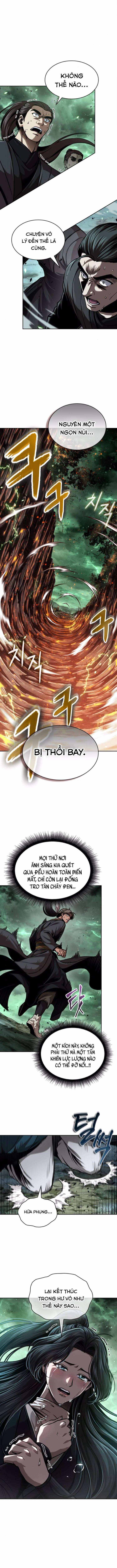 Nano Ma Thần Chap 254.1 - Next Chap 255.1