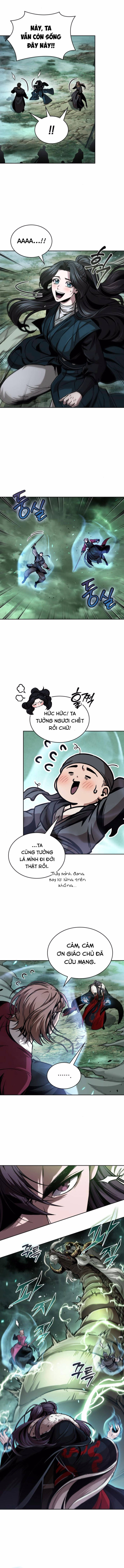 Nano Ma Thần Chap 254.1 - Next Chap 255.1