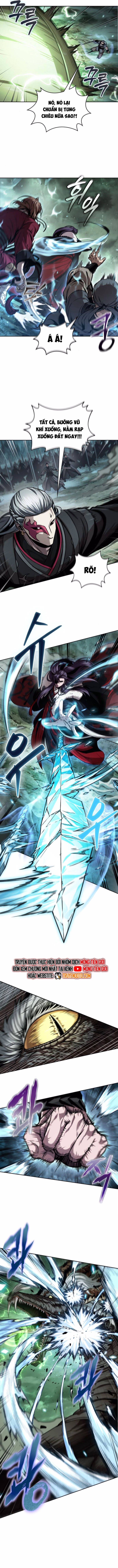 Nano Ma Thần Chap 254.1 - Next Chap 255.1