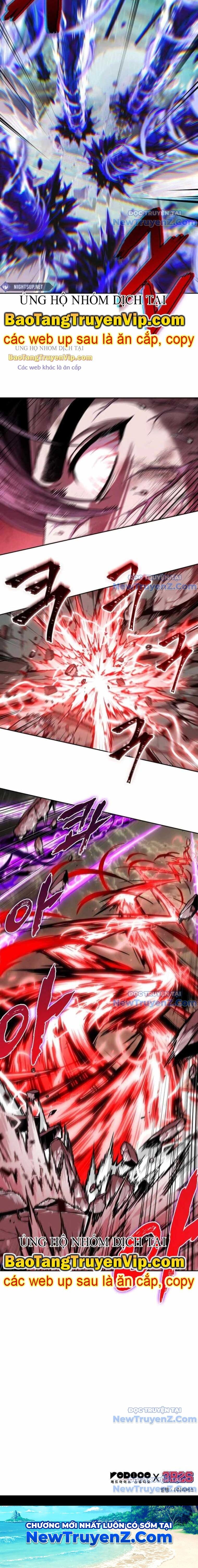 Nano Ma Thần Chap 258 - Next Chap 259