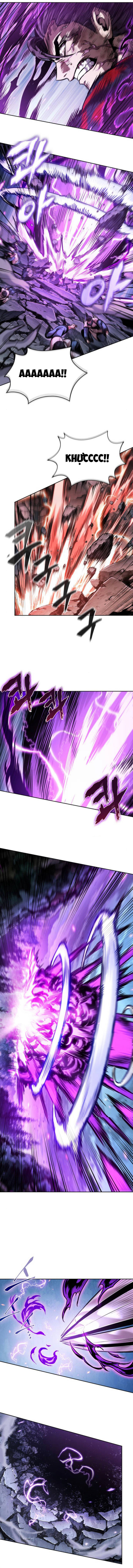 Nano Ma Thần Chap 259 - Next Chap 260