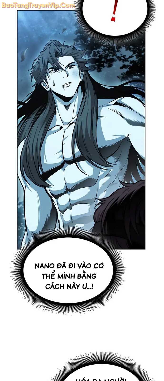 Nano Ma Thần Chap 263 - Next Chap 264