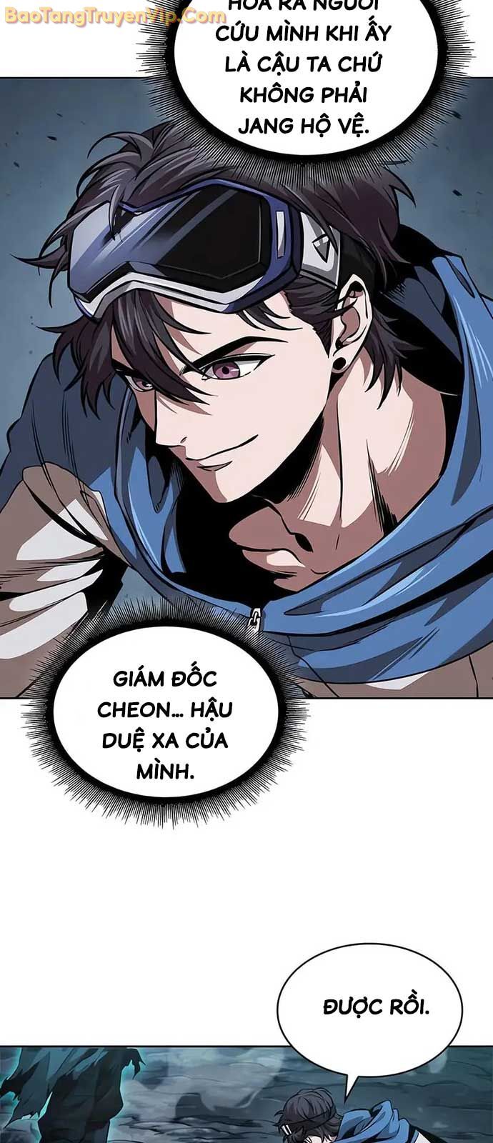 Nano Ma Thần Chap 263 - Next Chap 264