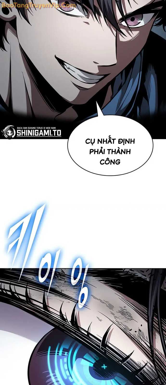 Nano Ma Thần Chap 263 - Next Chap 264