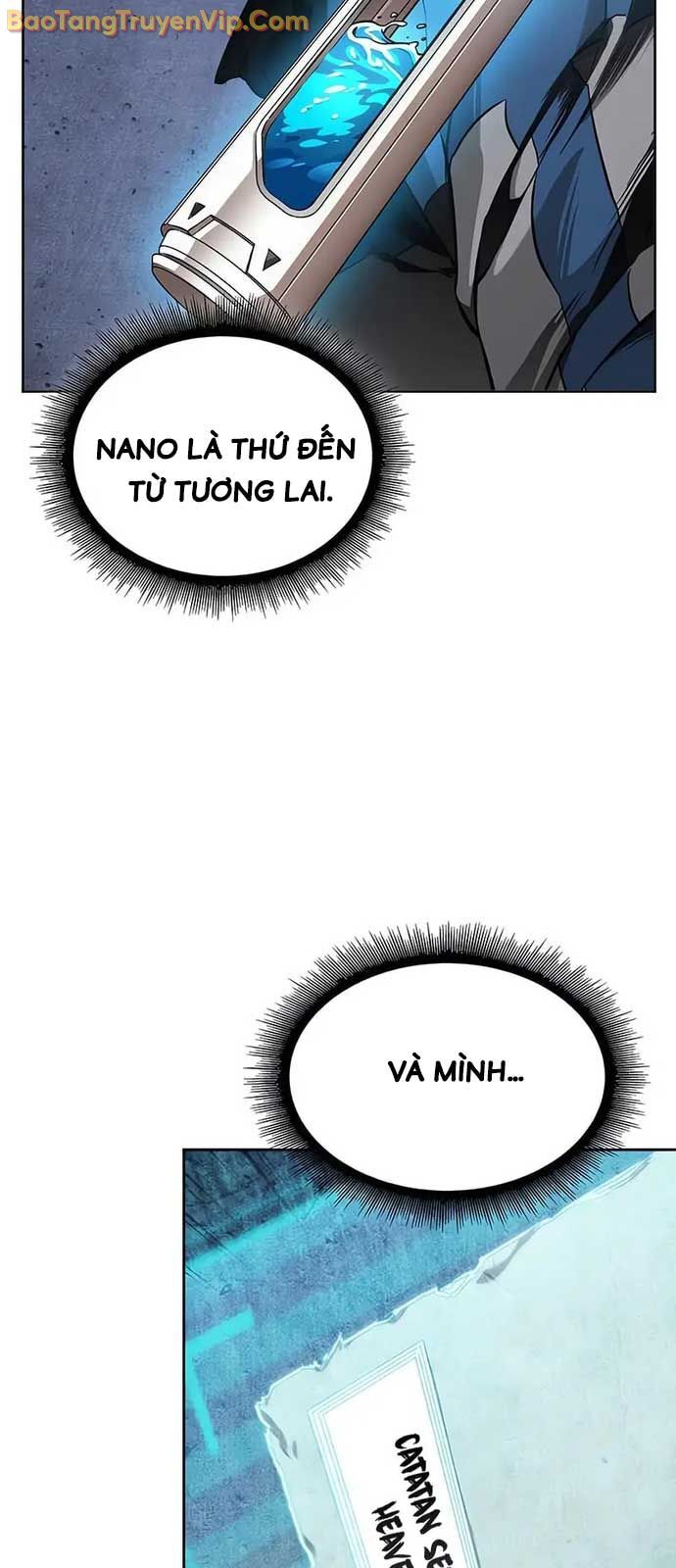 Nano Ma Thần Chap 263 - Next Chap 264
