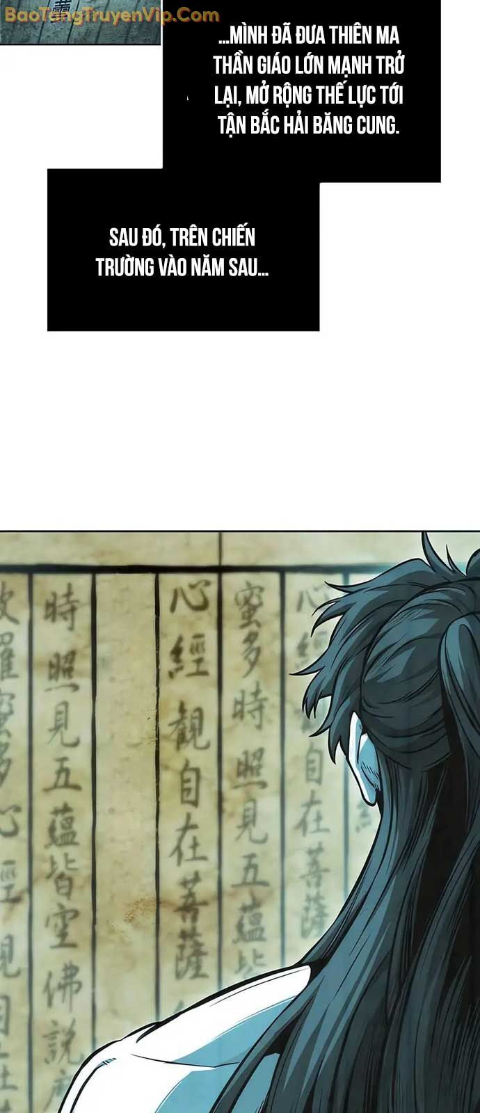 Nano Ma Thần Chap 263 - Next Chap 264