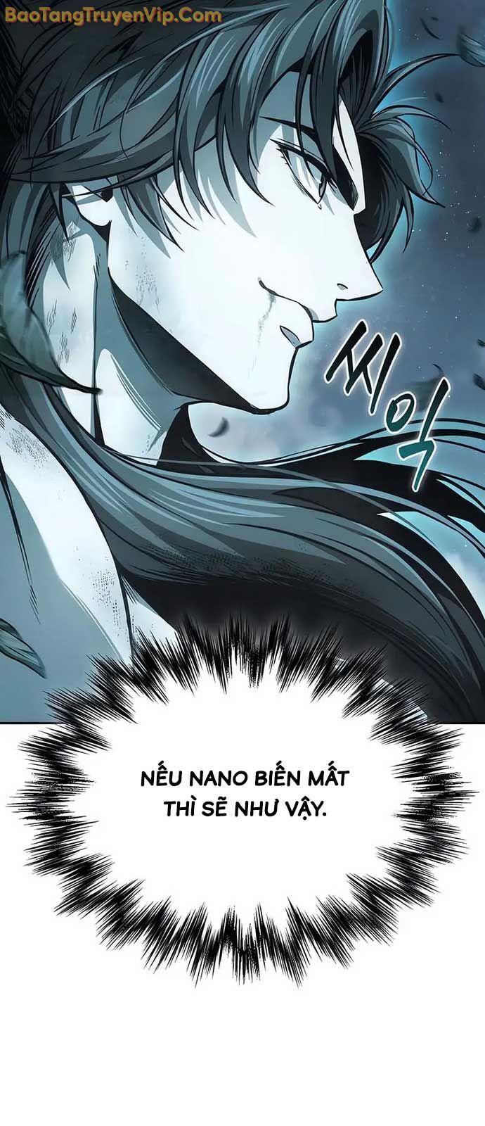 Nano Ma Thần Chap 263 - Next Chap 264