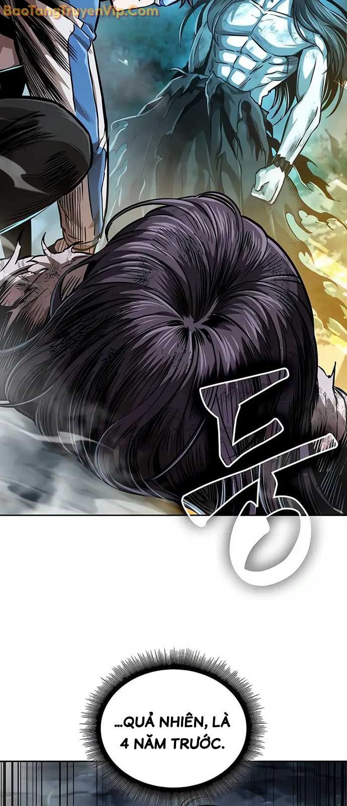 Nano Ma Thần Chap 263 - Next Chap 264