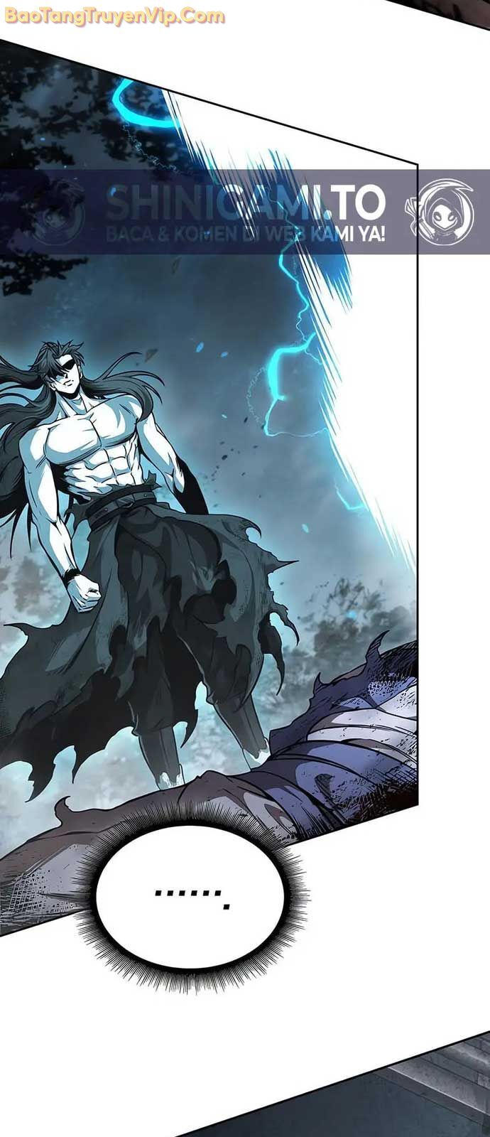 Nano Ma Thần Chap 263 - Next Chap 264