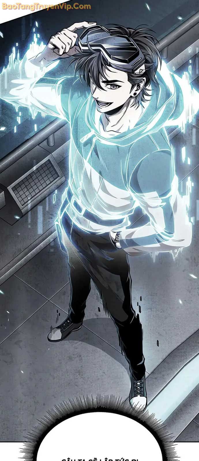 Nano Ma Thần Chap 263 - Next Chap 264