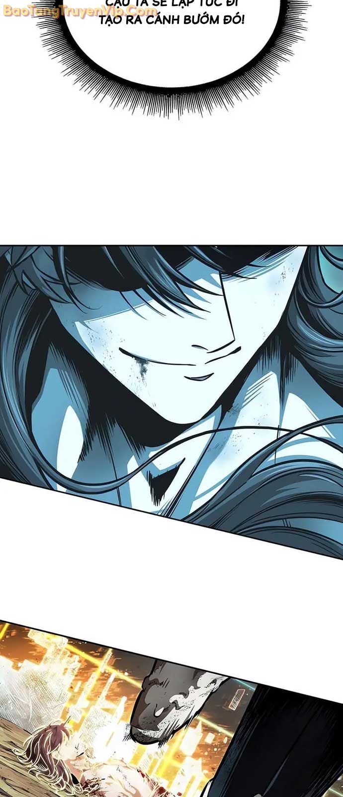 Nano Ma Thần Chap 263 - Next Chap 264