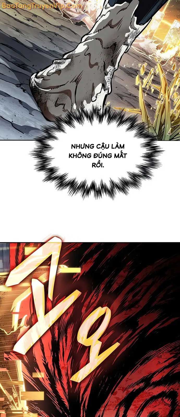 Nano Ma Thần Chap 263 - Next Chap 264