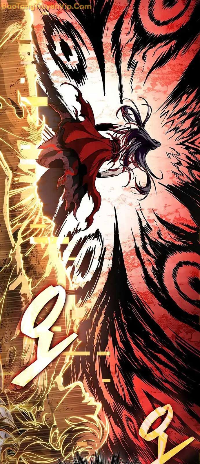 Nano Ma Thần Chap 263 - Next Chap 264