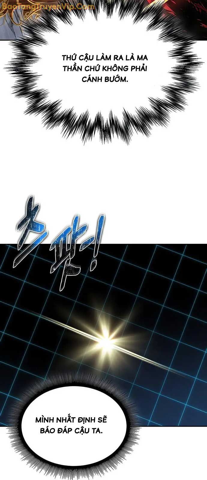 Nano Ma Thần Chap 263 - Next Chap 264