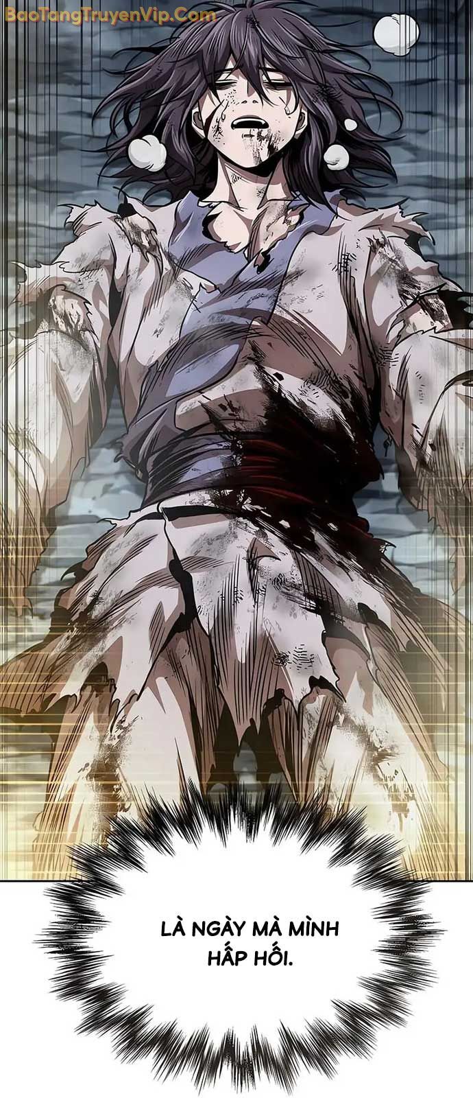 Nano Ma Thần Chap 263 - Next Chap 264