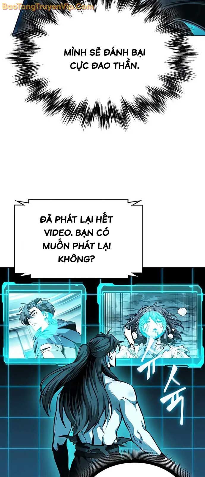 Nano Ma Thần Chap 263 - Next Chap 264